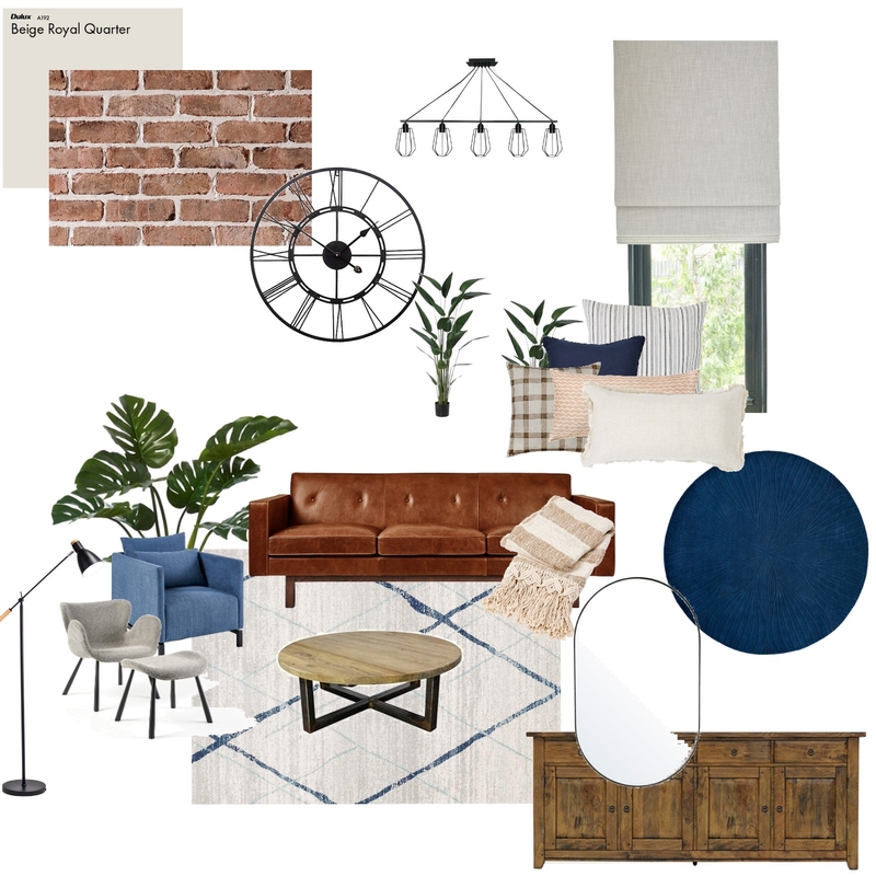 סלון אושרת וצחי אופציה2 Mood Board by butbika on Style Sourcebook