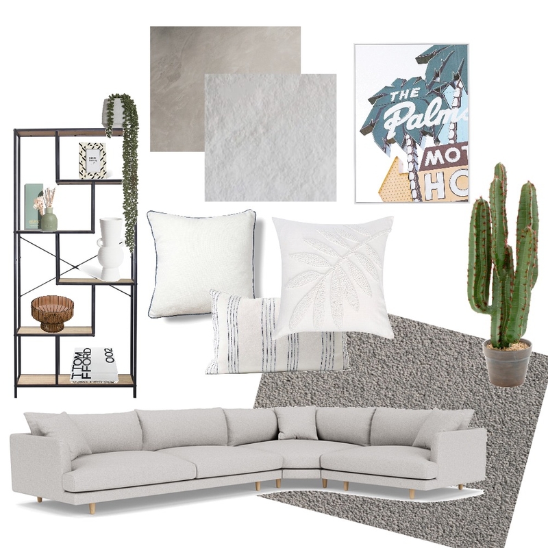 Ruby's Living Room 2.0 Mood Board by TamaraJH on Style Sourcebook