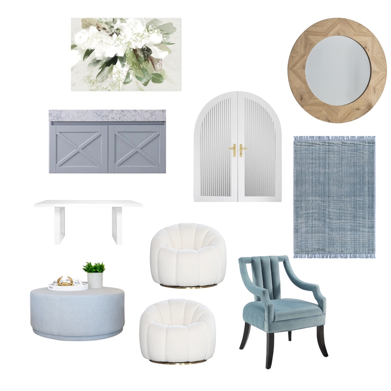 Furniture board 2 Mood Board by ST18231 on Style Sourcebook