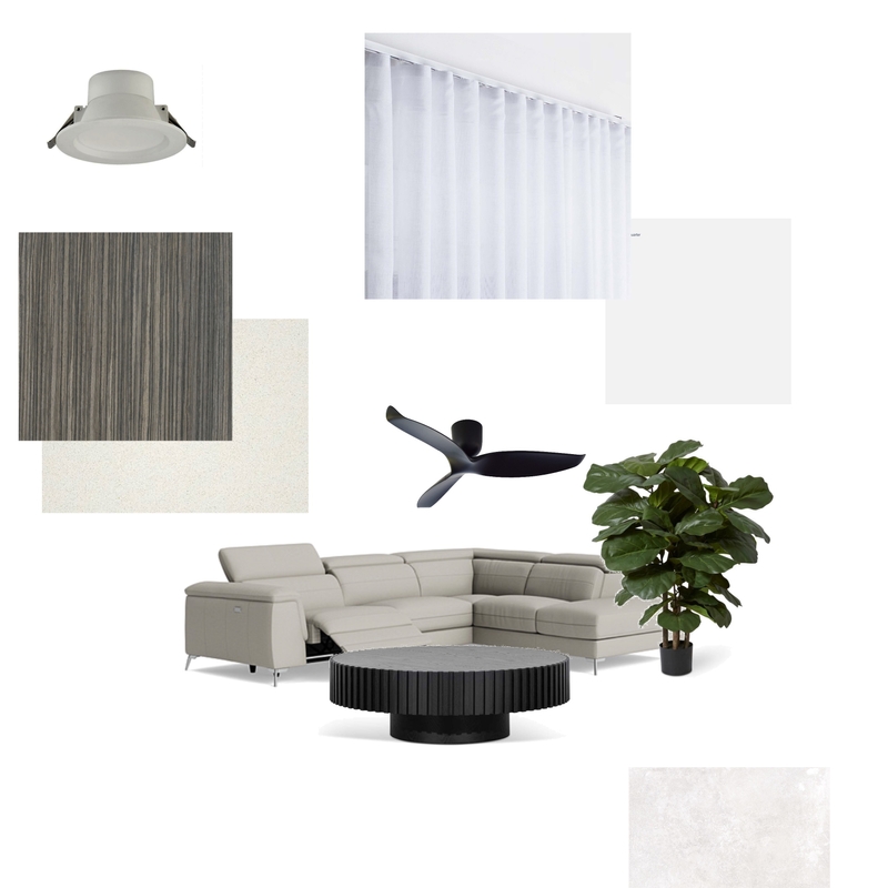 Sarasota Living Mood Board by RENOSH on Style Sourcebook