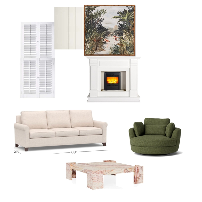 Living room furnature Mood Board by petaanndavid on Style Sourcebook