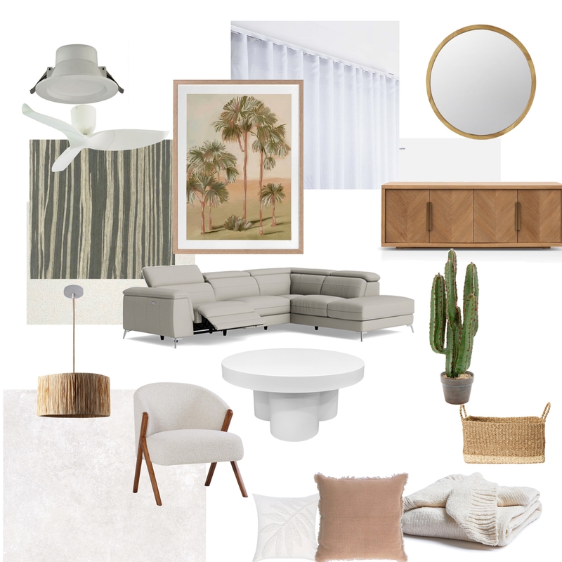 My Mood Board Mood Board by RENOSH on Style Sourcebook