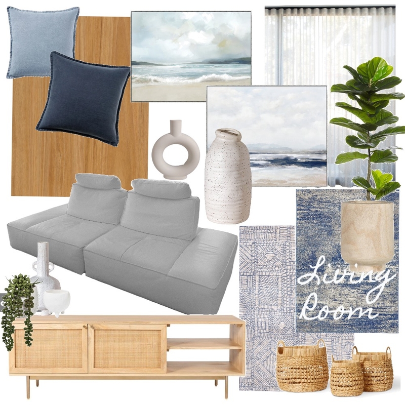 Annie - Living Room Mood Board by zy_parish on Style Sourcebook