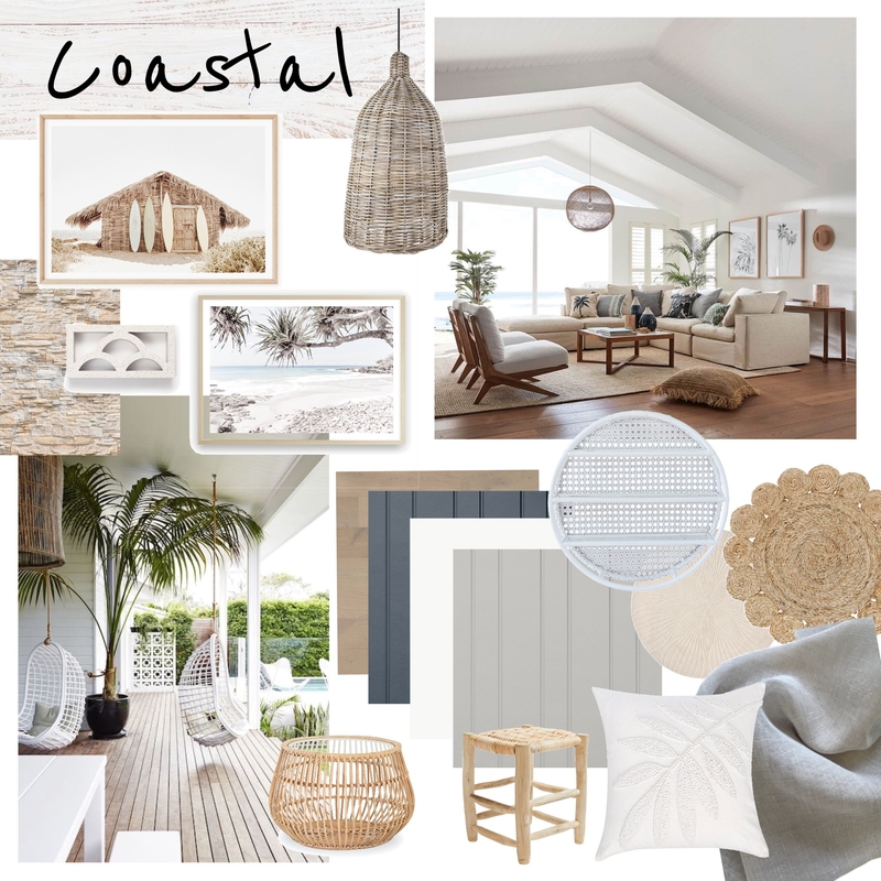 coastal 2 Mood Board by jp81@me.com on Style Sourcebook