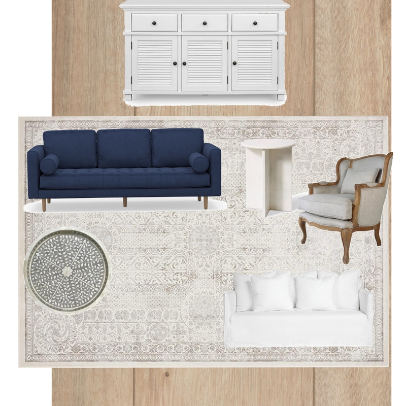 Lounge Inspo Mood Board by Jasmin85 on Style Sourcebook