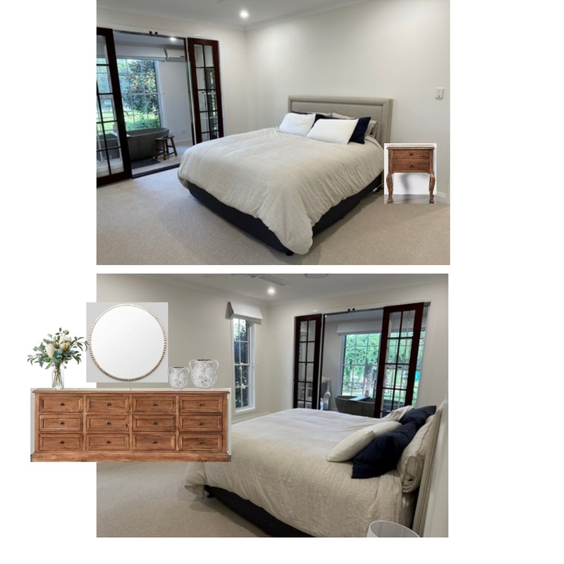 bedroom2 Mood Board by owensa on Style Sourcebook