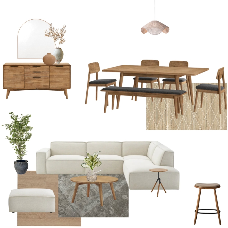 Abbie 1 Mood Board by CASTLERY on Style Sourcebook