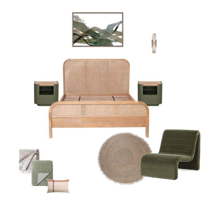 Bedroom insp Mood Board by Jennypark on Style Sourcebook