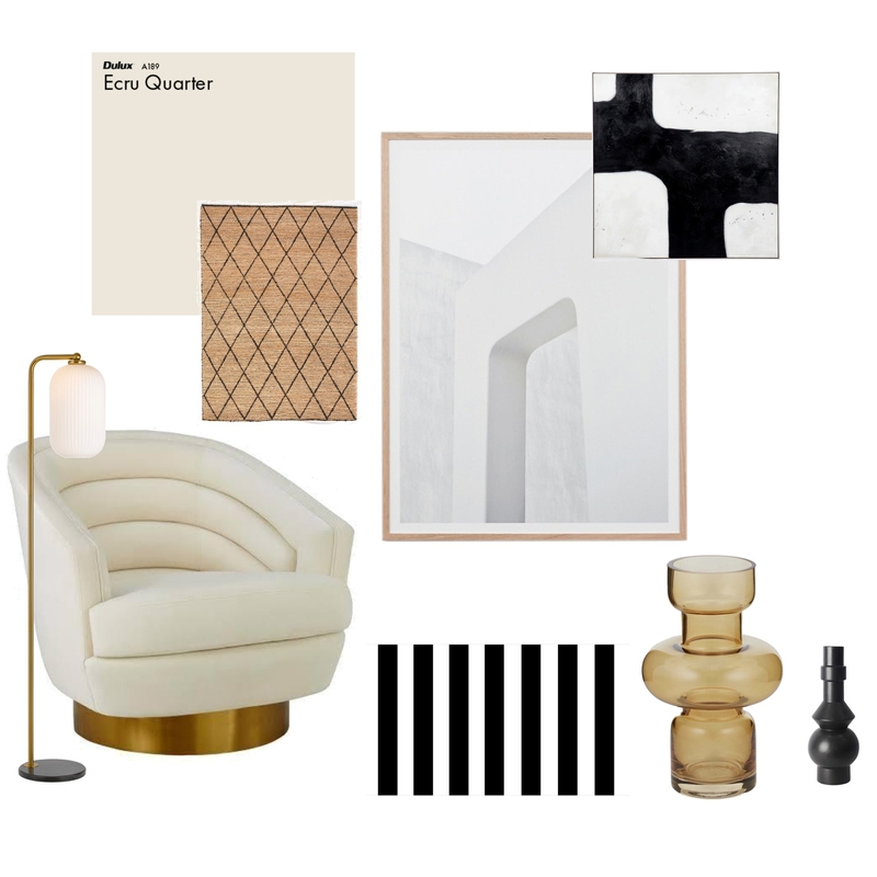 3 Buchan Ave Mood Board by Yirou on Style Sourcebook