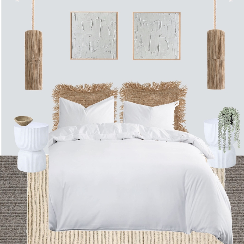 Bed 2 unit 3 Mood Board by taydesigns on Style Sourcebook