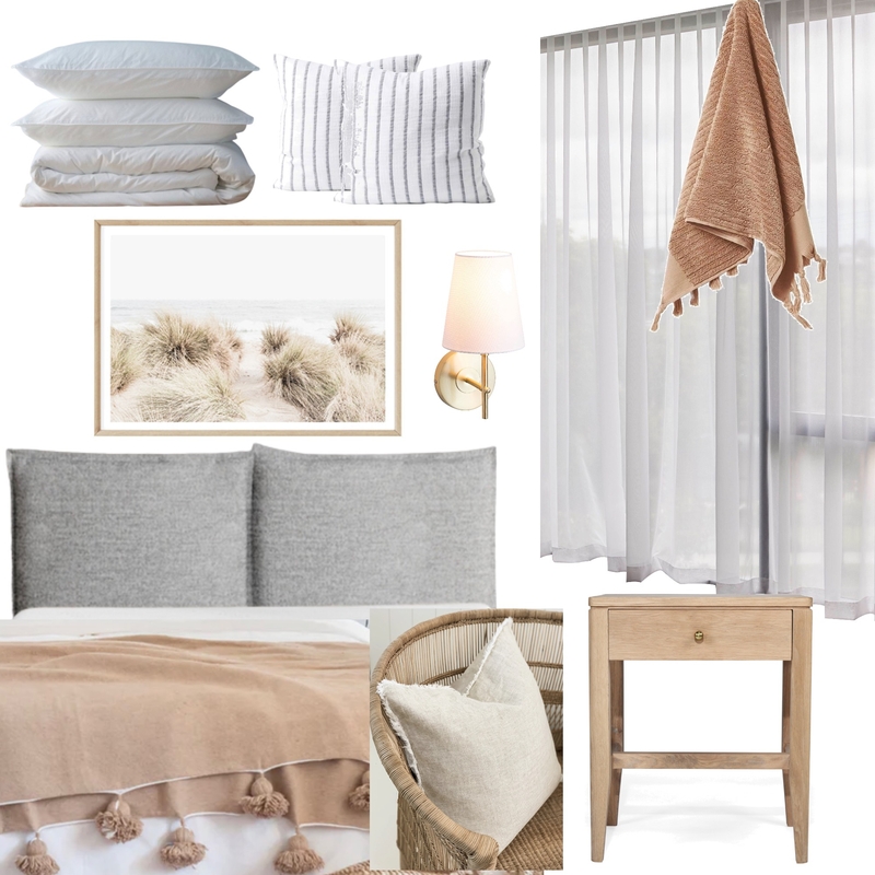 Edyta Mood Board by Oleander & Finch Interiors on Style Sourcebook