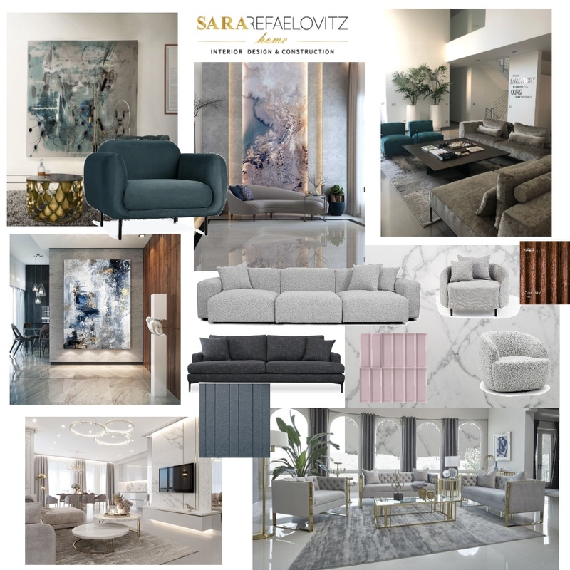 Yocheved - Livingroom mood Mood Board by Sara Refaelovitz on Style Sourcebook