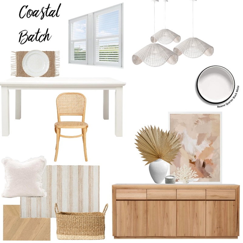 coastal batch Mood Board by Debz West Interiors on Style Sourcebook