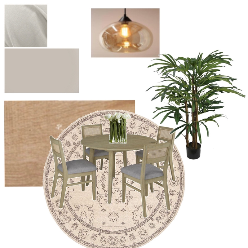 Dining Room Mood Board by snugga20 on Style Sourcebook