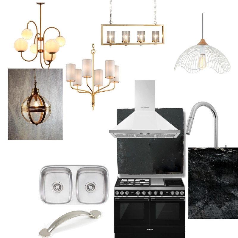 Mums light Mood Board by Sem on Style Sourcebook