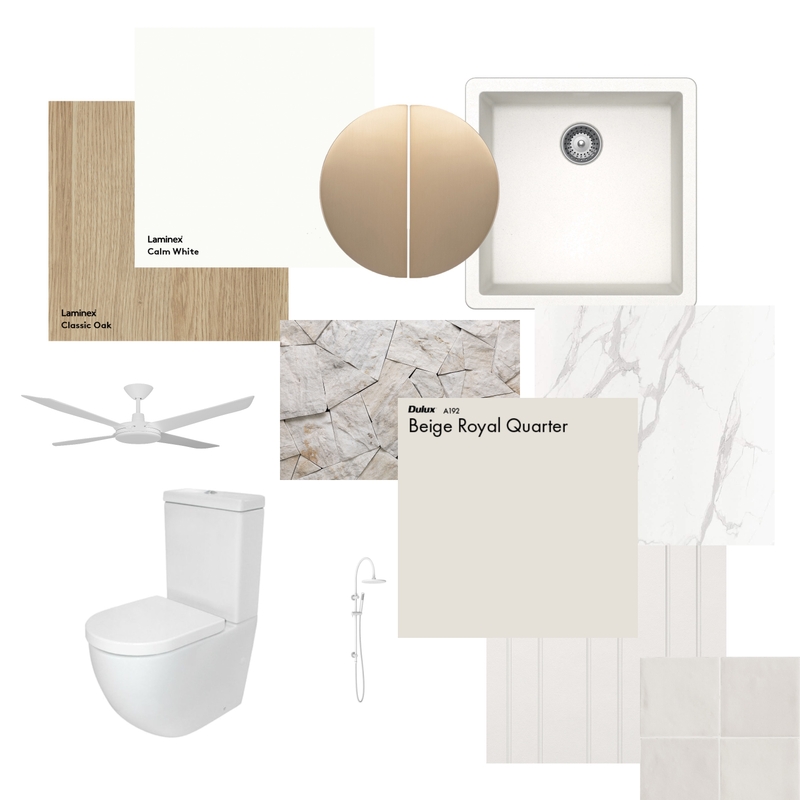 Modular Mood Board by jlclarke on Style Sourcebook