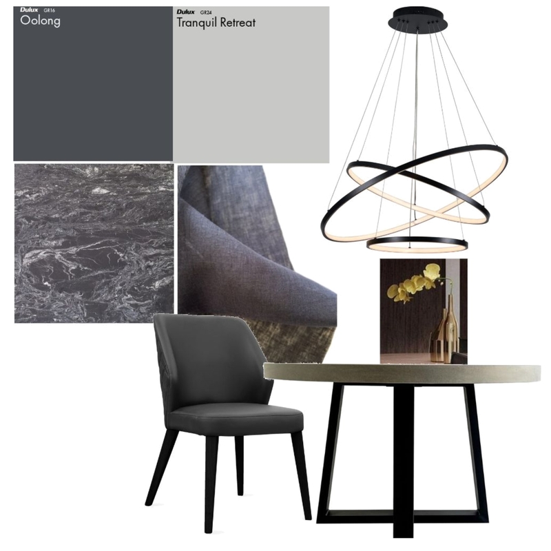 Modern Lighting Mood Board by Lighting Illusions Skygate on Style Sourcebook