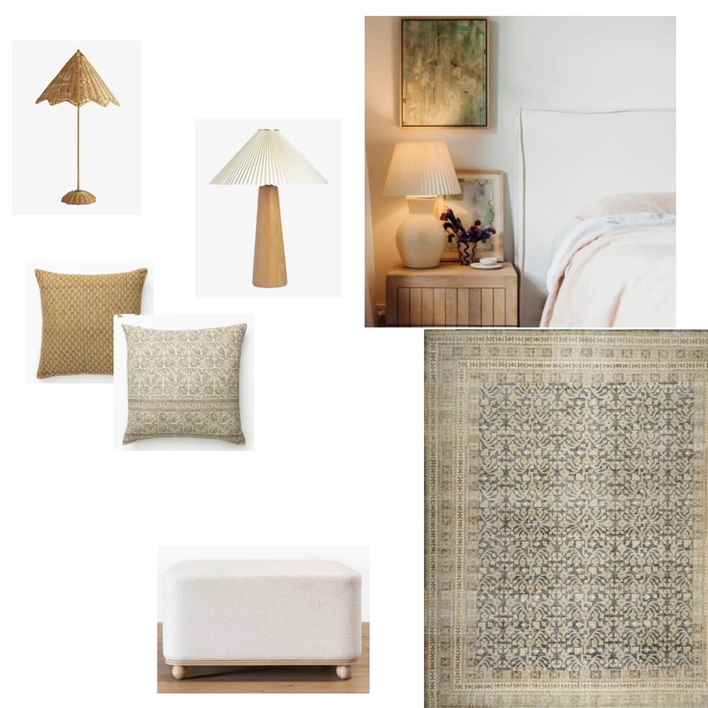 bedroom Mood Board by AaliyahP on Style Sourcebook