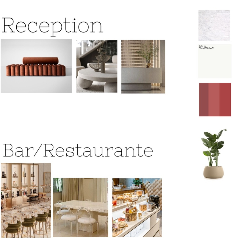 hotel Mood Board by Annakyrtza on Style Sourcebook