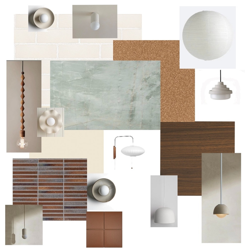 ruskin lighting options Mood Board by Susan Conterno on Style Sourcebook