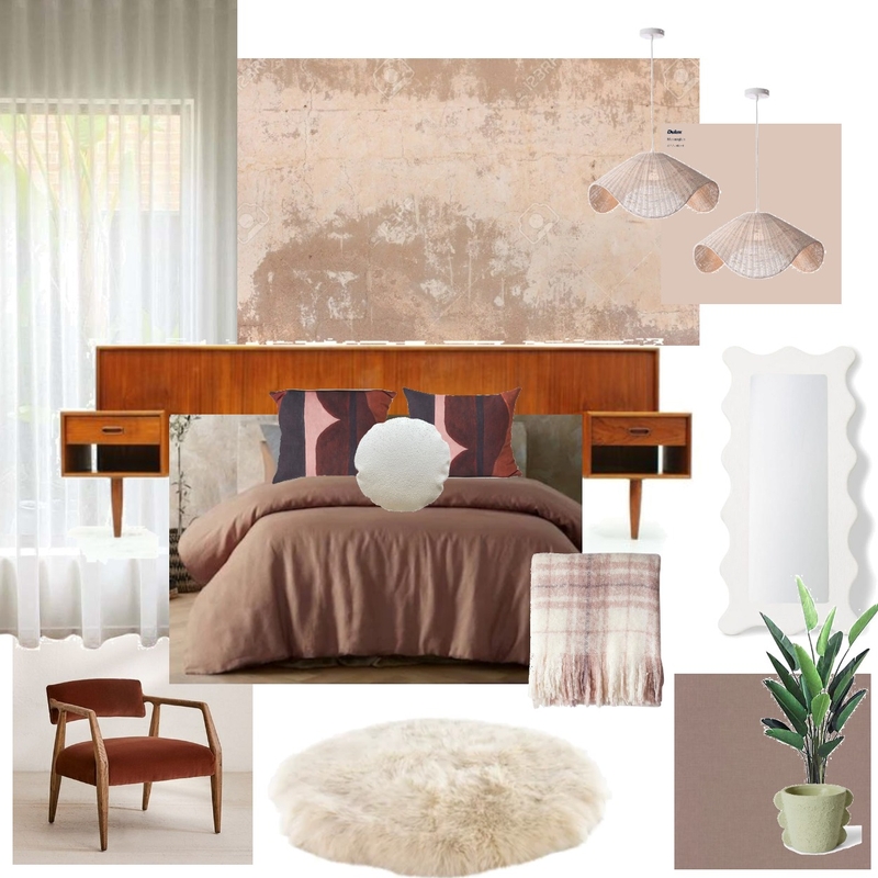 Bedroom refresh Mood Board by JoannaLee on Style Sourcebook