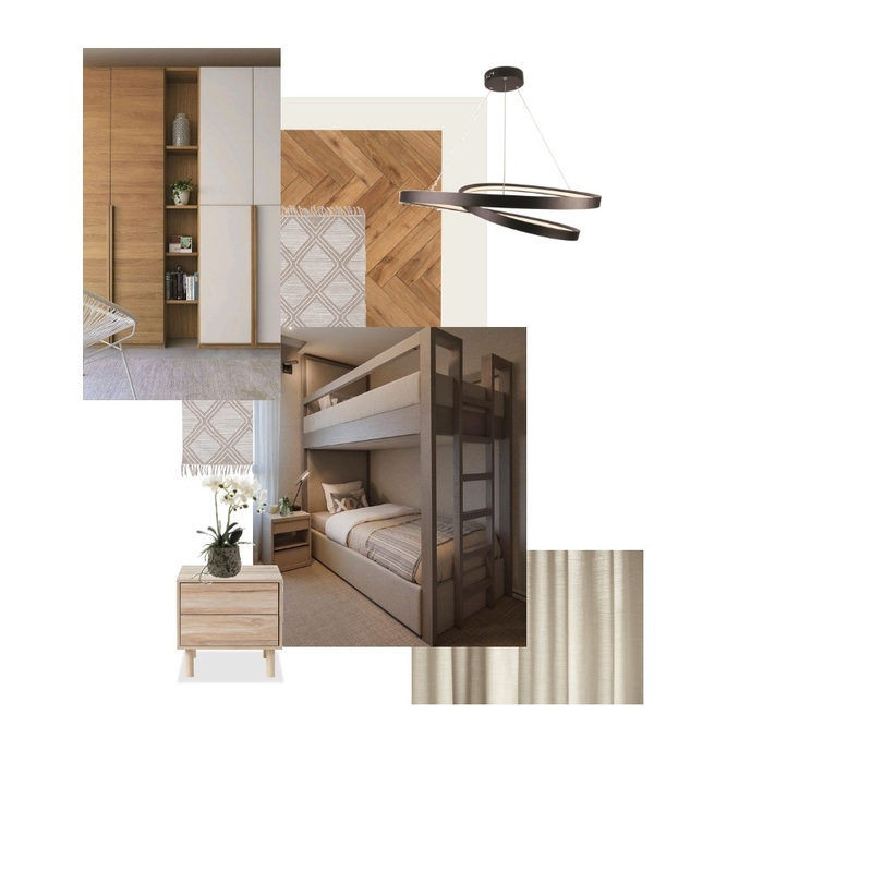 SERAF_BEDROOM 2 Mood Board by Dotflow on Style Sourcebook