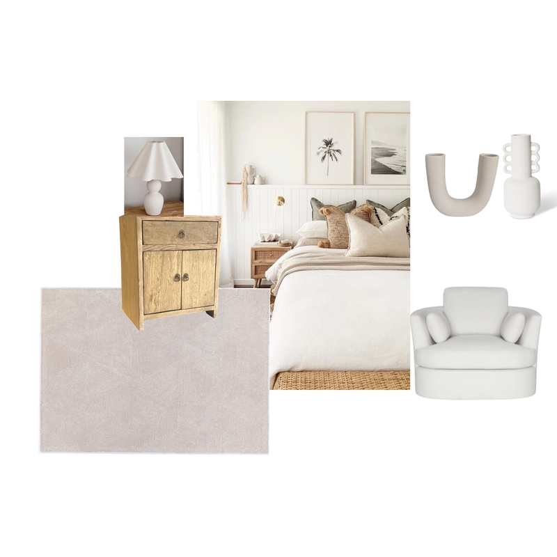 Main bed Mood Board by sconn on Style Sourcebook