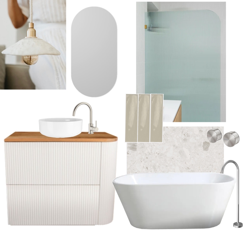 Close St Bathroom Mood Board by zy_parish on Style Sourcebook