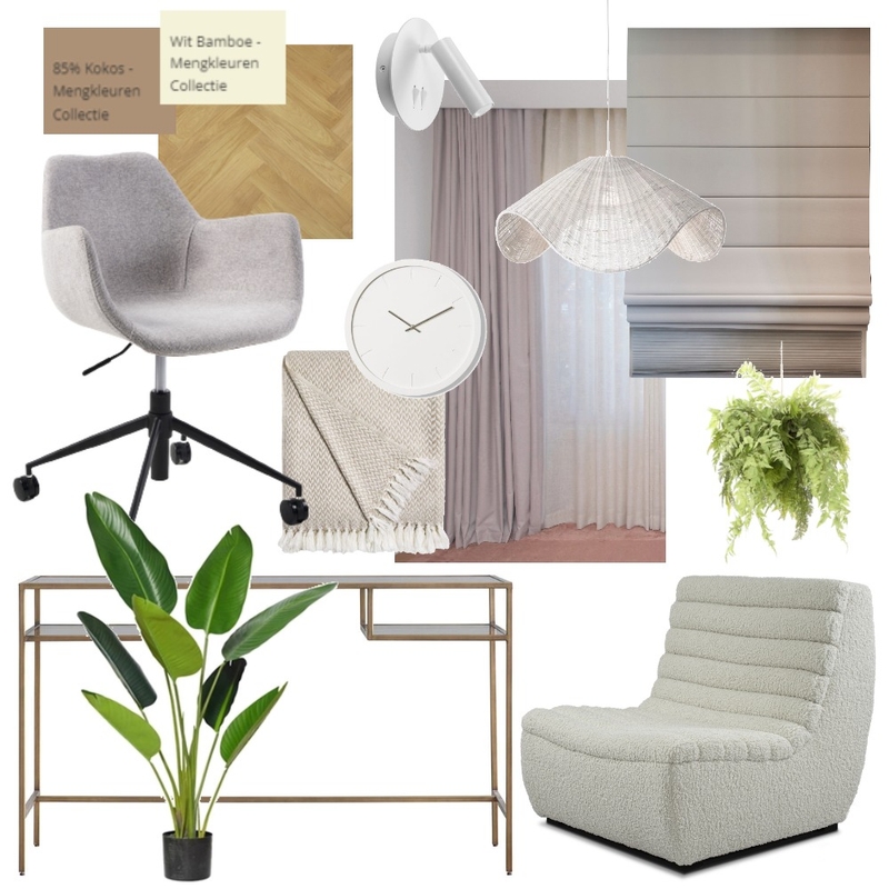 Studyroom AF! Mood Board by Anita Sonneveld on Style Sourcebook