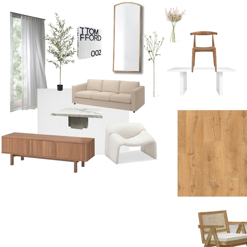 Living room Mood Board by gracexiaa on Style Sourcebook