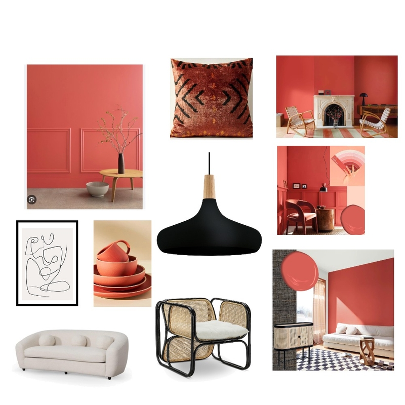 Colour scheme Mood Board by BECPACE on Style Sourcebook