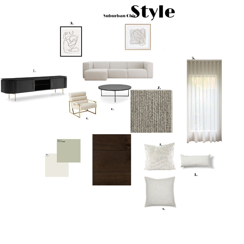 My Mood Board Mood Board by djhlloyd2 on Style Sourcebook