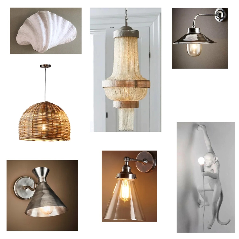 Malabar lighting option2 Mood Board by mel@hothousestudio.com on Style Sourcebook