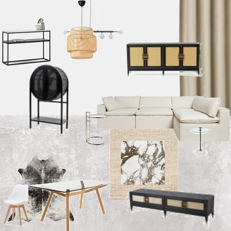 Living room - the cove Mood Board by Catherine Hamilton on Style Sourcebook