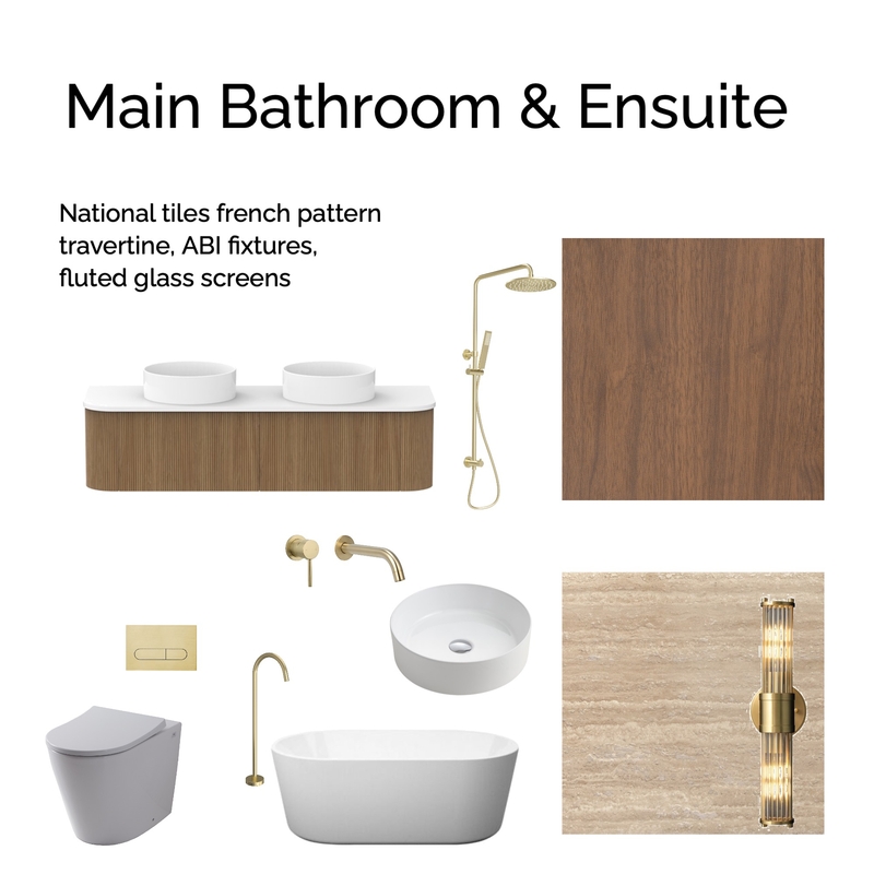 Bathrooms Mood Board by samanthajanex on Style Sourcebook