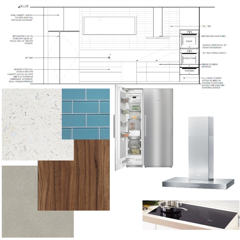 Duck Ave Kitchen Mood Board by A_Osborn on Style Sourcebook