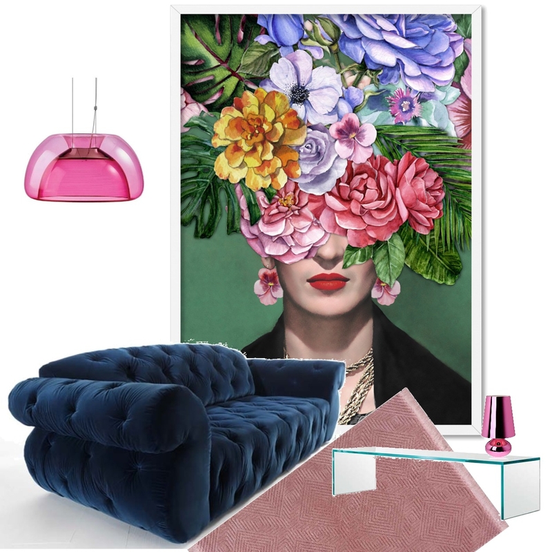 Sema B Mood Board by Josipa on Style Sourcebook