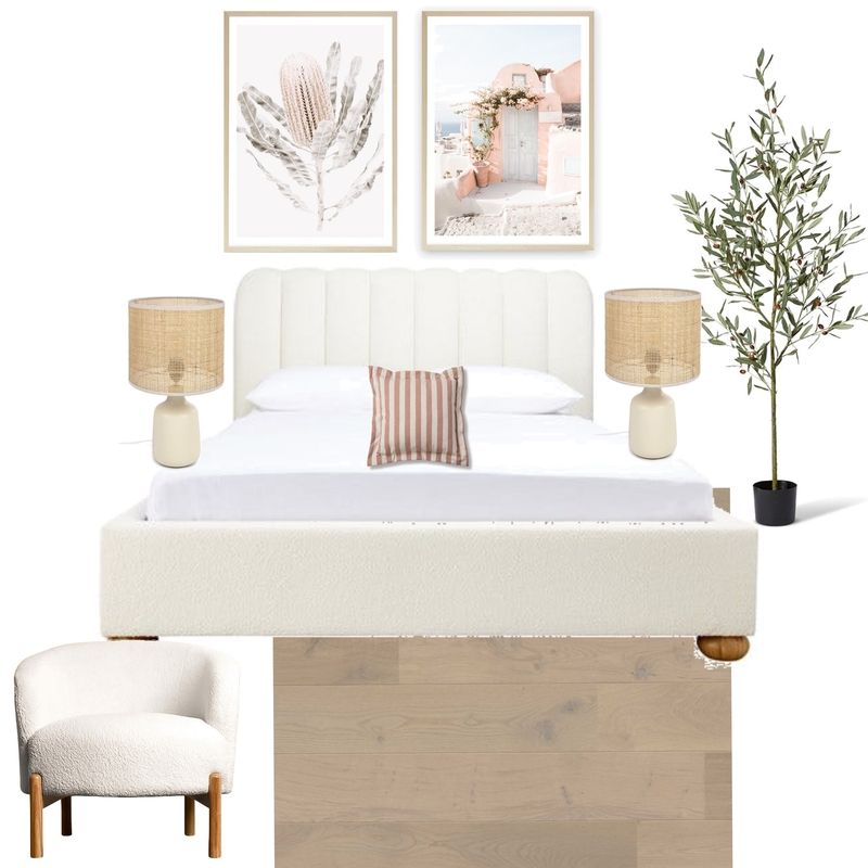 Guest room Mood Board by maishussein on Style Sourcebook