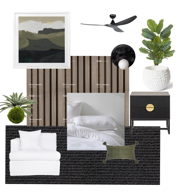 StKRd Master Mood Board by binnierachael on Style Sourcebook