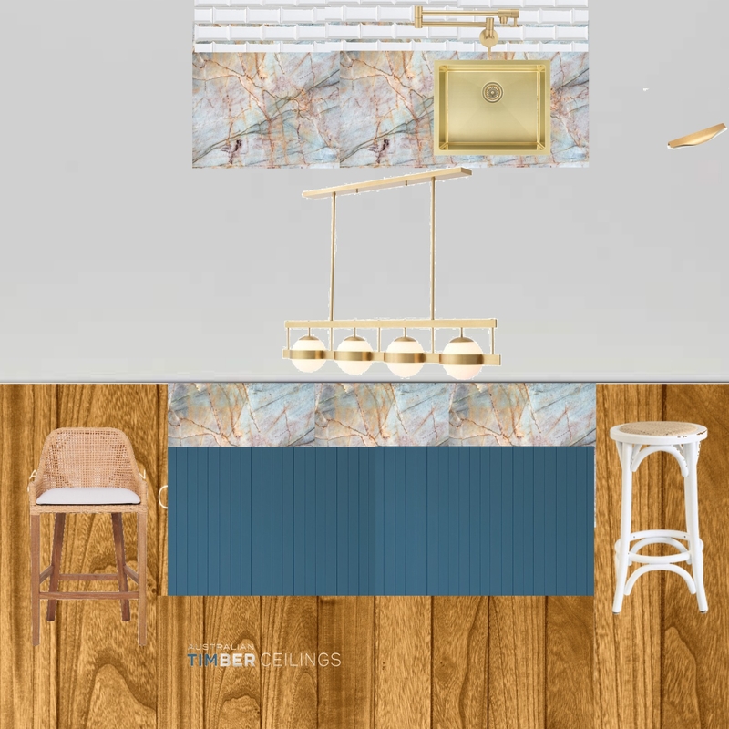 Kitchen Mood Board by beno on Style Sourcebook