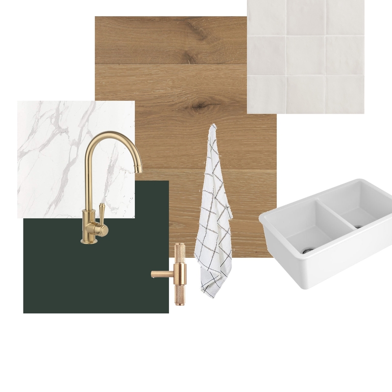 Kitchen Mood Board by acurry on Style Sourcebook