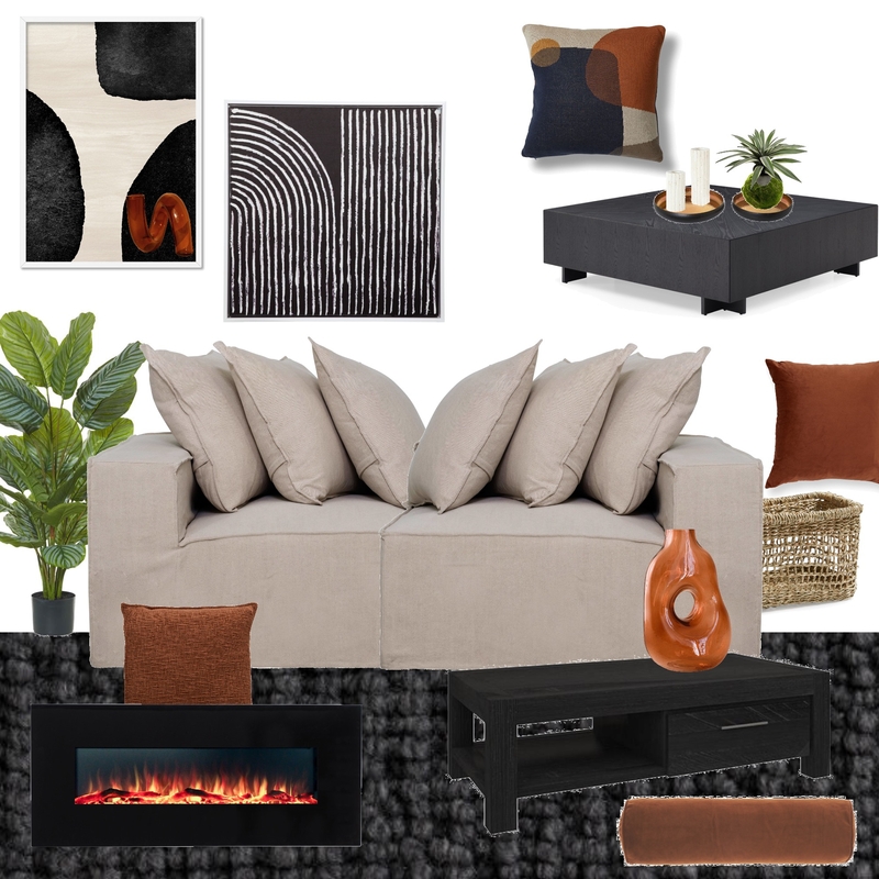 StKRd Lounge Mood Board by binnierachael on Style Sourcebook