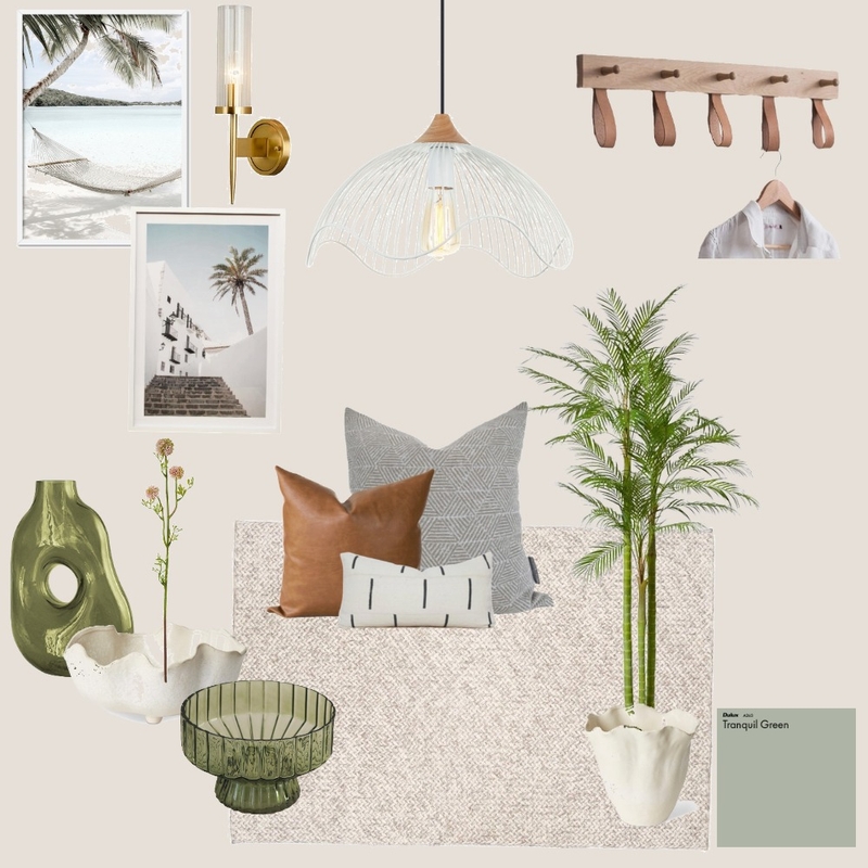 My Bedroom Mood Board by haneen_4597 on Style Sourcebook