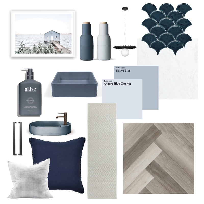 navy tusk Mood Board by shardy1 on Style Sourcebook