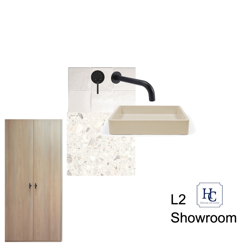 L2 showroom toilet Mood Board by House of Cove on Style Sourcebook