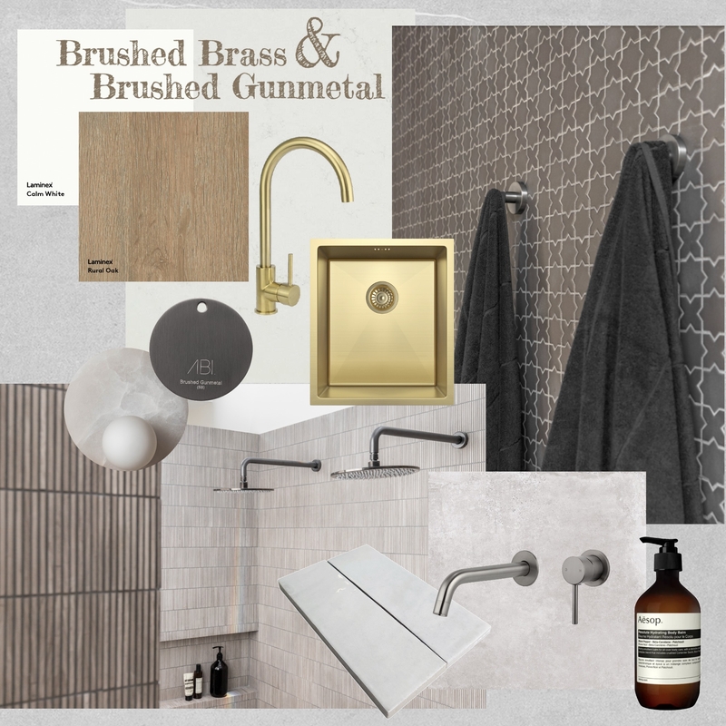 ABI Interiors X Locksley Rd Mood Board by anna@abi-international.com.au on Style Sourcebook