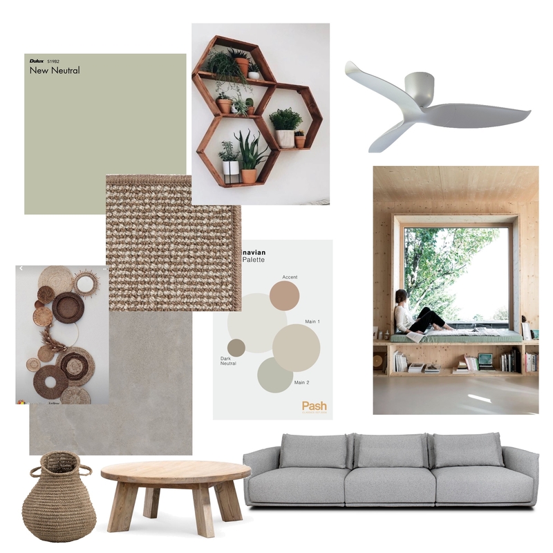 Living Keates Mood Board by Tambam on Style Sourcebook