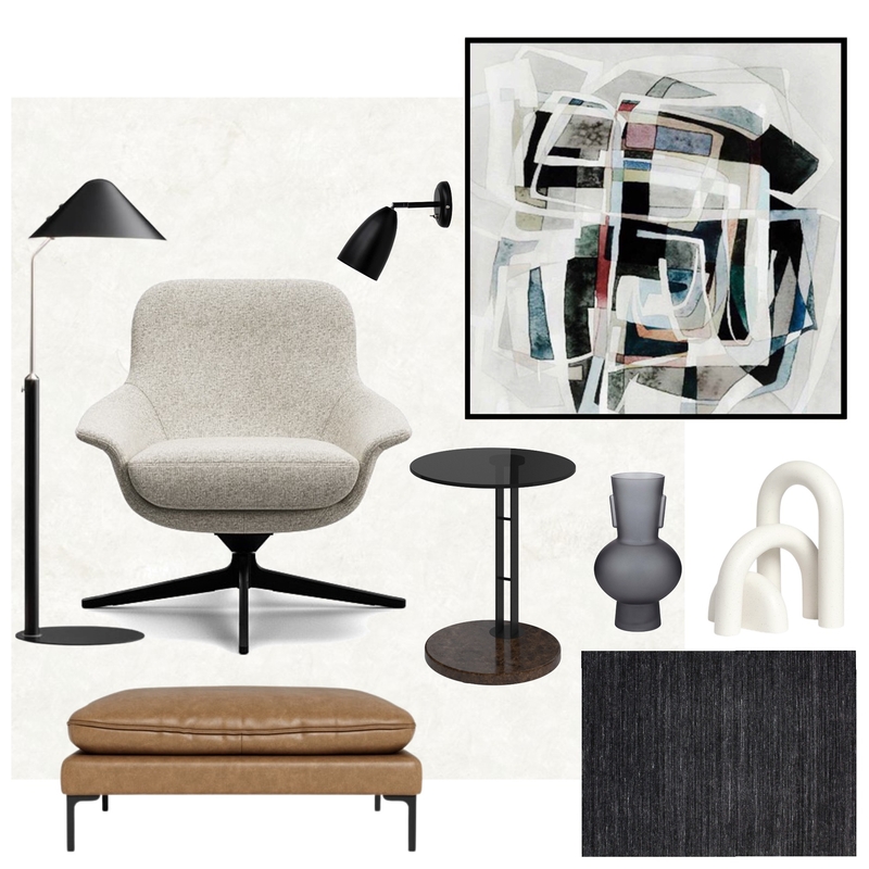 Jensens Range Mood Board by DKD on Style Sourcebook