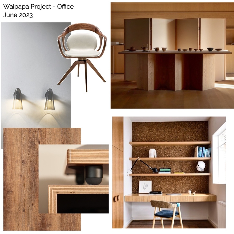 Waipapa - Moodboard Mood Board by Fran Allen on Style Sourcebook