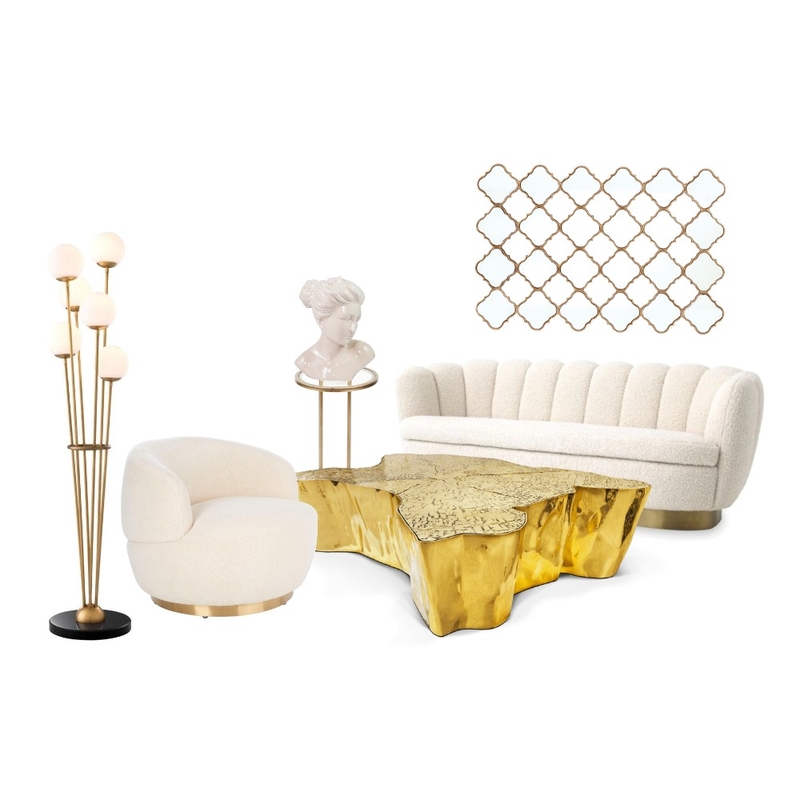 Living room Mood Board by Žaklina Bačlija on Style Sourcebook